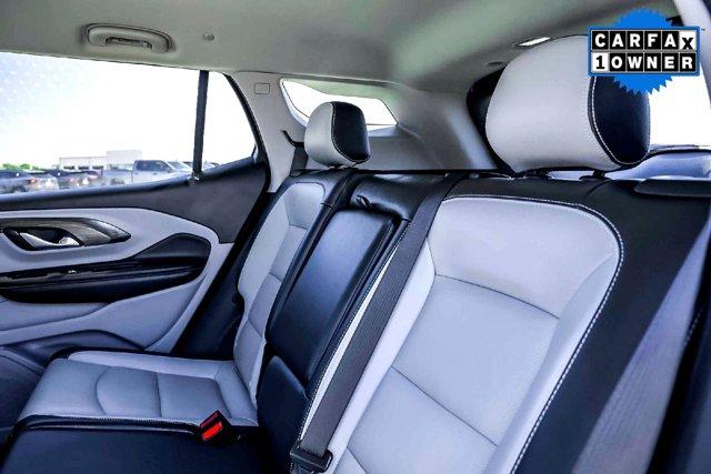 used 2023 GMC Terrain car, priced at $20,629