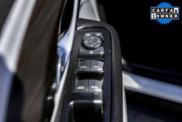 used 2023 GMC Terrain car, priced at $20,629