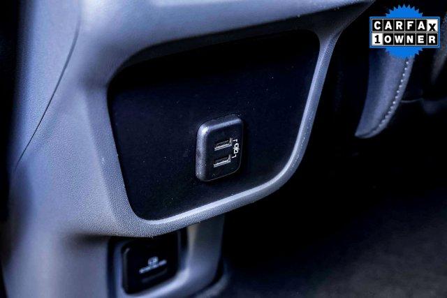 used 2023 GMC Terrain car, priced at $20,629