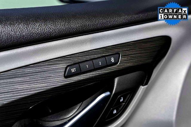 used 2023 GMC Terrain car, priced at $20,629