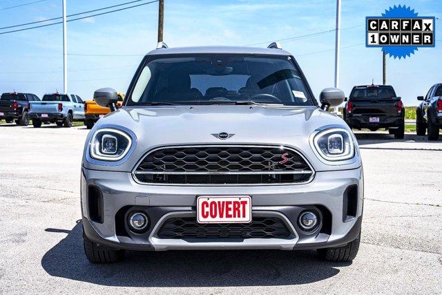 used 2022 MINI Countryman car, priced at $27,921
