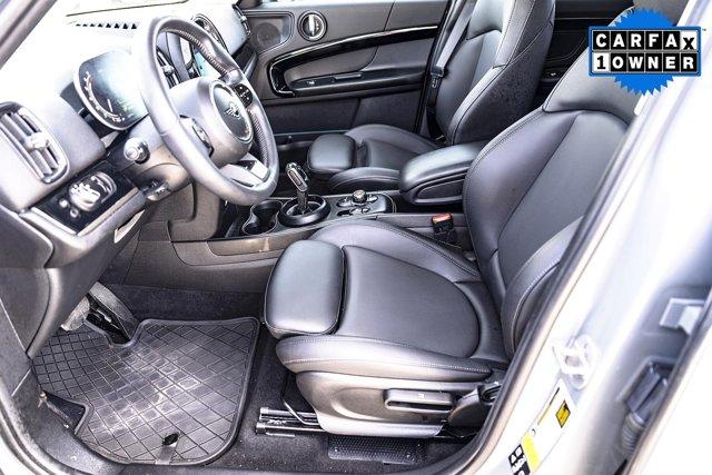 used 2022 MINI Countryman car, priced at $27,921