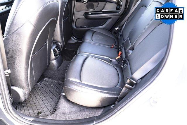used 2022 MINI Countryman car, priced at $27,921