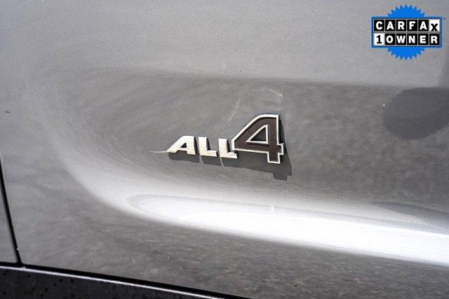 used 2022 MINI Countryman car, priced at $27,921