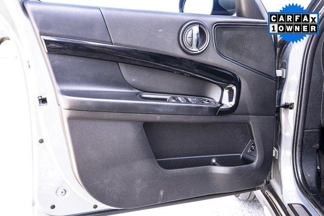 used 2022 MINI Countryman car, priced at $27,921