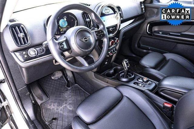 used 2022 MINI Countryman car, priced at $27,921