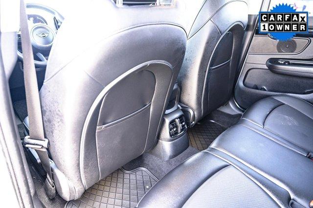 used 2022 MINI Countryman car, priced at $27,921