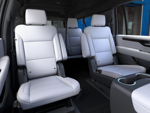 new 2025 Chevrolet Suburban car, priced at $83,615