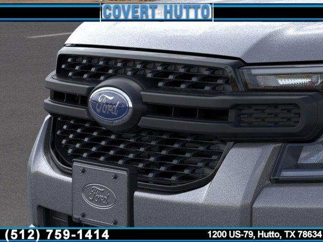 new 2024 Ford Ranger car, priced at $33,315