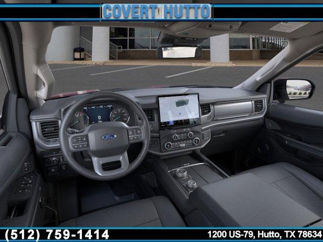 new 2024 Ford Expedition car, priced at $61,000