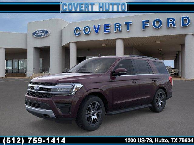 new 2024 Ford Expedition car, priced at $61,000
