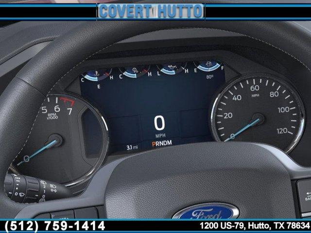 new 2024 Ford Expedition car, priced at $61,000
