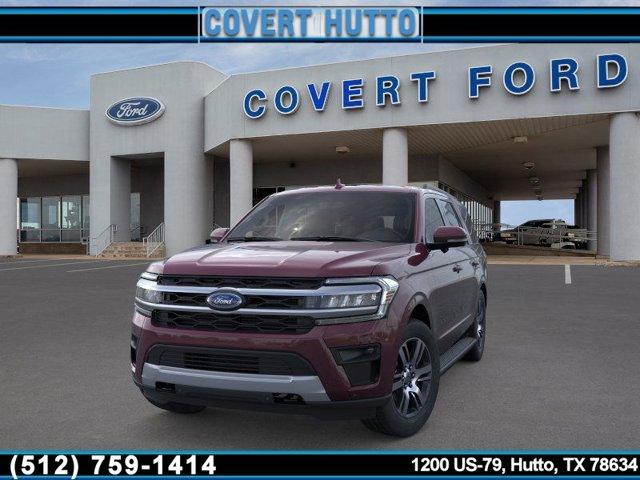 new 2024 Ford Expedition car, priced at $61,000