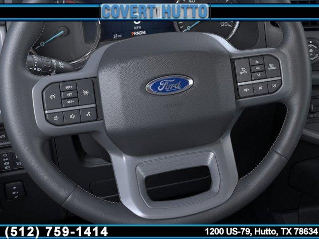 new 2024 Ford Expedition car, priced at $61,000