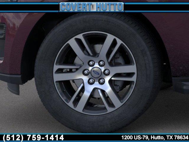 new 2024 Ford Expedition car, priced at $61,000
