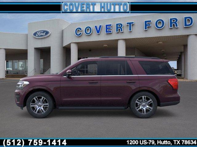 new 2024 Ford Expedition car, priced at $61,000