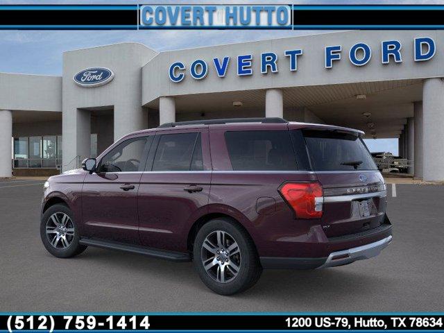 new 2024 Ford Expedition car, priced at $61,000