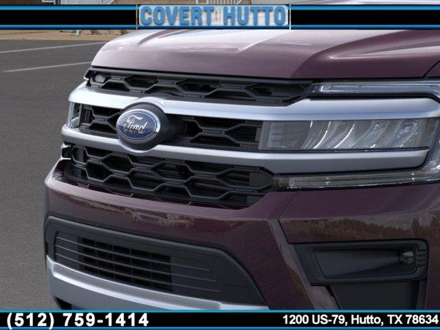 new 2024 Ford Expedition car, priced at $66,115