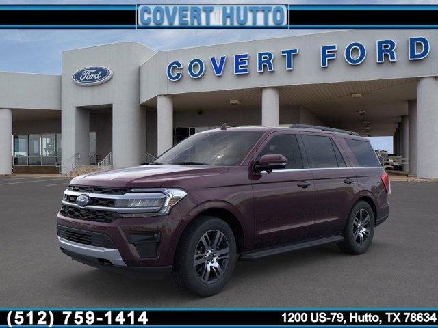 new 2024 Ford Expedition car, priced at $66,115