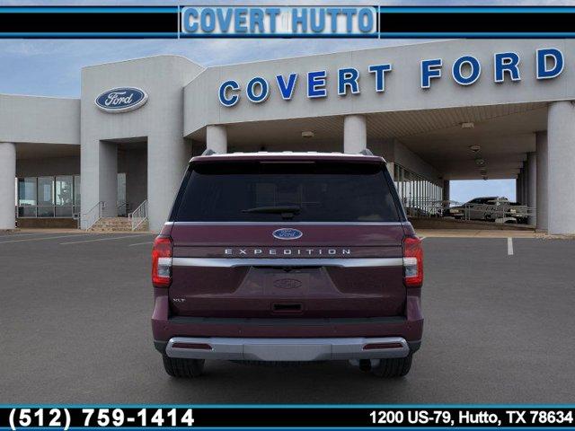 new 2024 Ford Expedition car, priced at $66,115