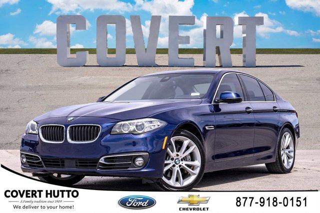 used 2016 BMW 535 Gran Turismo car, priced at $12,726