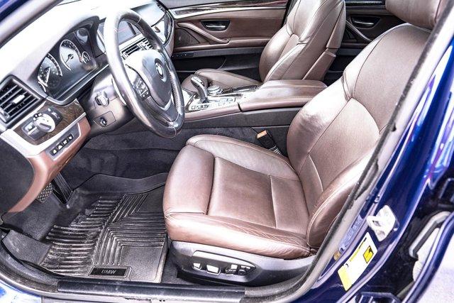 used 2016 BMW 535 Gran Turismo car, priced at $12,726