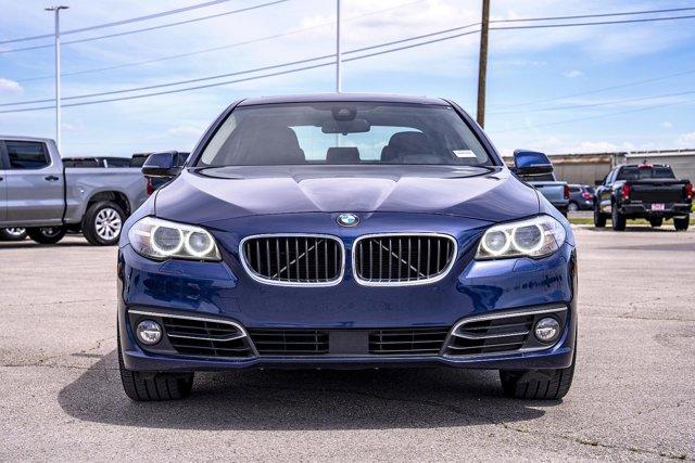 used 2016 BMW 535 Gran Turismo car, priced at $12,726