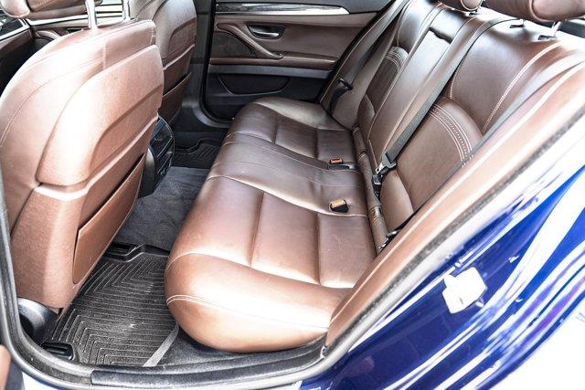 used 2016 BMW 535 Gran Turismo car, priced at $12,726