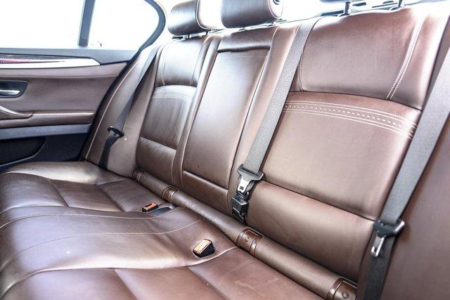 used 2016 BMW 535 Gran Turismo car, priced at $12,726