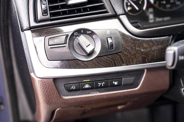 used 2016 BMW 535 Gran Turismo car, priced at $12,726