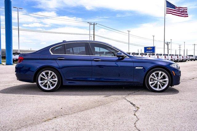used 2016 BMW 535 Gran Turismo car, priced at $12,726