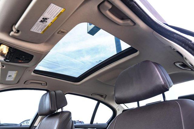 used 2016 BMW 535 Gran Turismo car, priced at $12,726