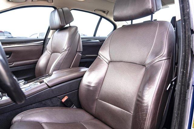 used 2016 BMW 535 Gran Turismo car, priced at $12,726