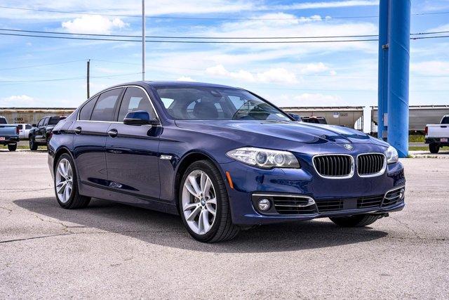 used 2016 BMW 535 Gran Turismo car, priced at $12,726