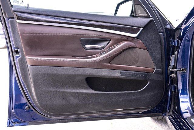 used 2016 BMW 535 Gran Turismo car, priced at $12,726