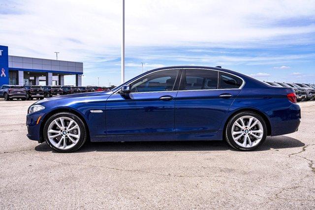 used 2016 BMW 535 Gran Turismo car, priced at $12,726