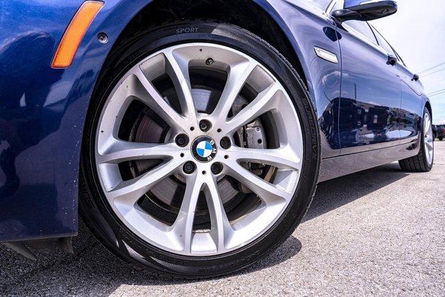 used 2016 BMW 535 Gran Turismo car, priced at $12,726