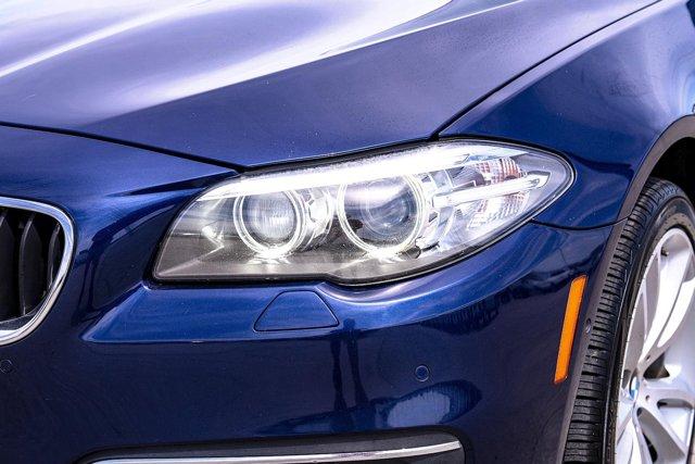 used 2016 BMW 535 Gran Turismo car, priced at $12,726