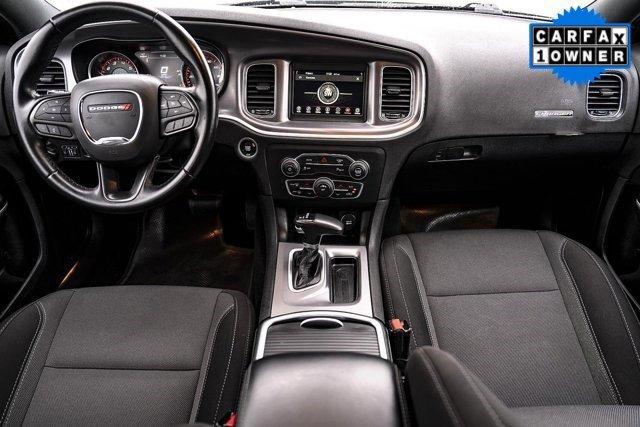 used 2022 Dodge Charger car, priced at $21,916