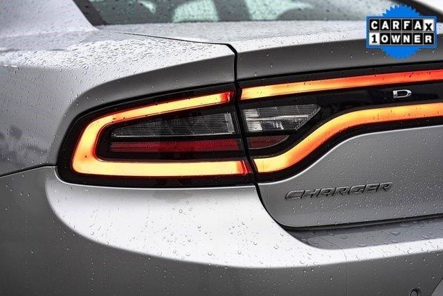 used 2022 Dodge Charger car, priced at $21,916