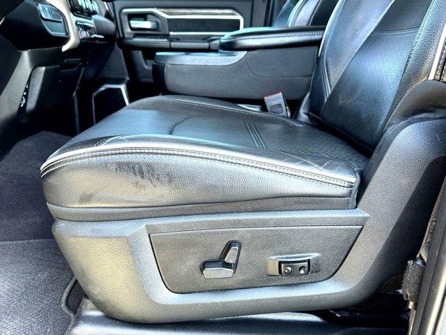 used 2021 Ram 2500 car, priced at $49,927