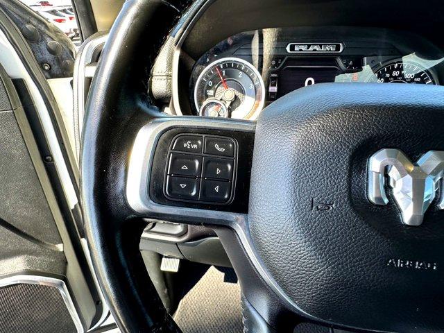 used 2021 Ram 2500 car, priced at $49,927