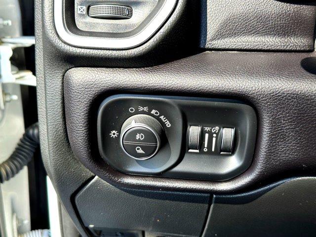 used 2021 Ram 2500 car, priced at $49,927