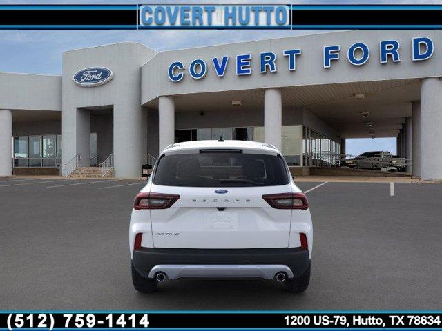 new 2025 Ford Escape car, priced at $29,985