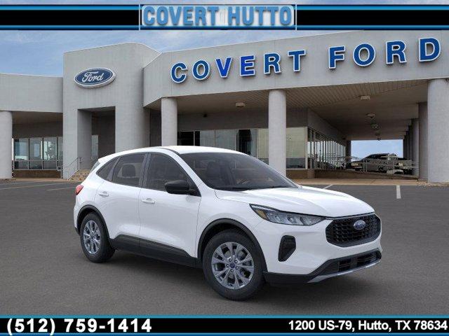 new 2025 Ford Escape car, priced at $29,985