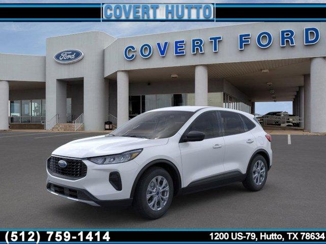 new 2025 Ford Escape car, priced at $29,985