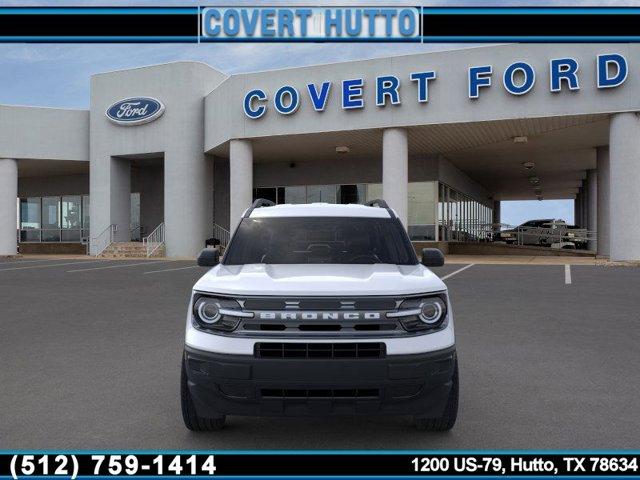 new 2024 Ford Bronco Sport car, priced at $29,140