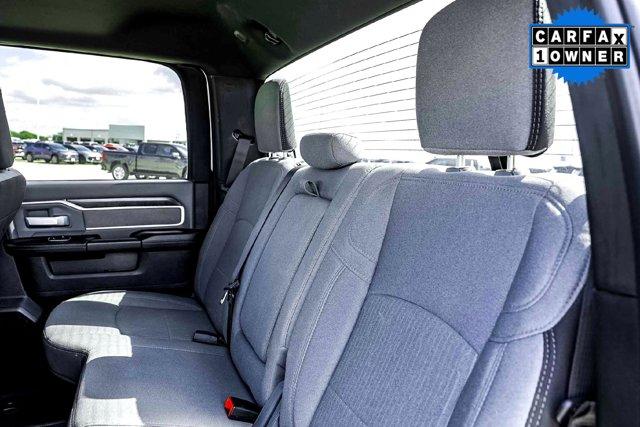 used 2023 Ram 2500 car, priced at $45,927