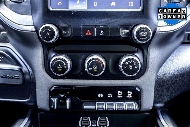 used 2023 Ram 2500 car, priced at $45,927