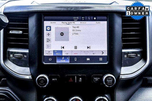 used 2023 Ram 2500 car, priced at $45,927